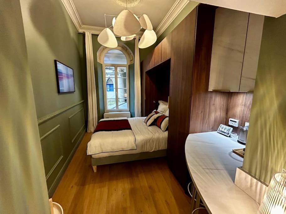 La Suite Tourny Bordeaux Eksteriør billede